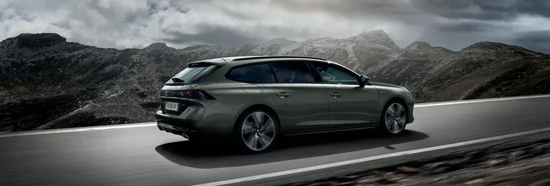 entretien de votre Peugeot
